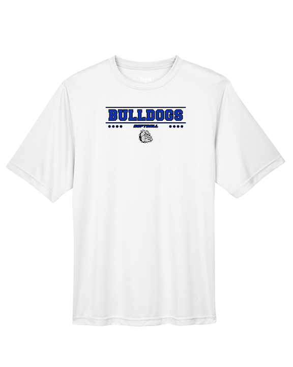 Ramona HS Softball Border - Performance Shirt