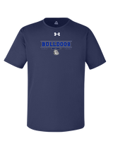 Ramona HS Softball Border - Under Armour Mens Team Tech T-Shirt