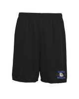 Ramona HS Softball Curve - Mens 7inch Training Shorts