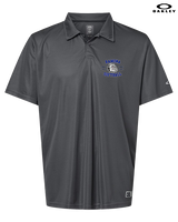 Ramona HS Softball Curve - Mens Oakley Polo