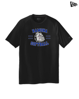Ramona HS Softball Curve - New Era Performance Shirt
