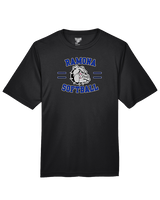 Ramona HS Softball Curve - Performance Shirt