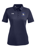 Ramona HS Softball Curve - Under Armour Ladies Tech Polo