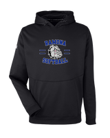 Ramona HS Softball Curve - Under Armour Mens Storm Fleece