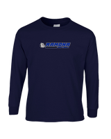 Ramona HS Softball Switch - Cotton Longsleeve
