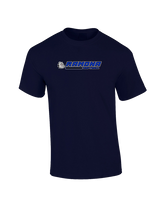 Ramona HS Softball Switch - Cotton T-Shirt