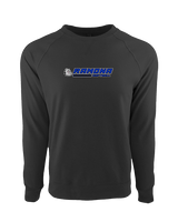 Ramona HS Softball Switch - Crewneck Sweatshirt