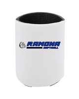 Ramona HS Softball Switch - Koozie