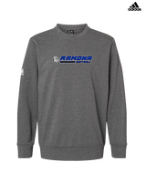 Ramona HS Softball Switch - Mens Adidas Crewneck