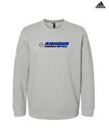 Ramona HS Softball Switch - Mens Adidas Crewneck