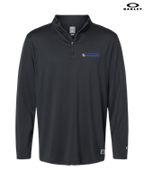 Ramona HS Softball Switch - Mens Oakley Quarter Zip
