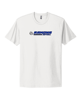 Ramona HS Softball Switch - Mens Select Cotton T-Shirt