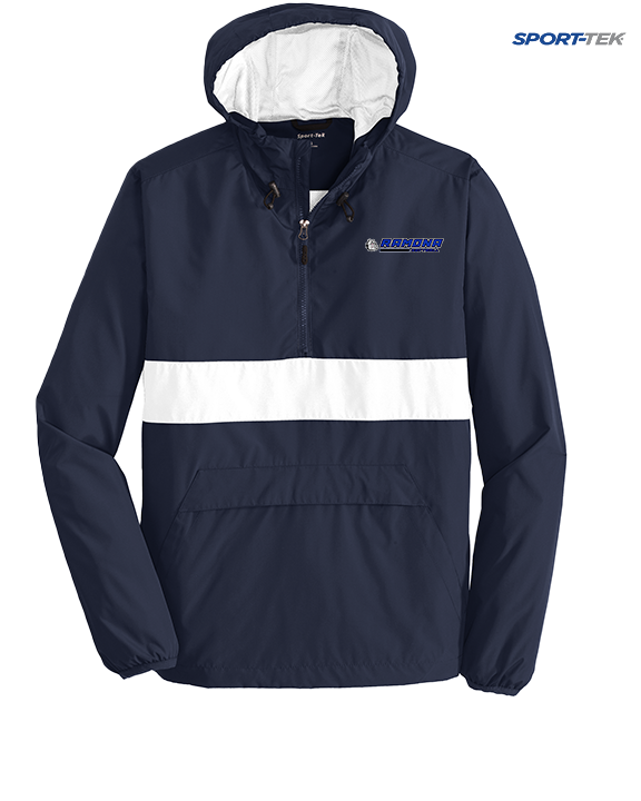 Ramona HS Softball Switch - Mens Sport Tek Jacket