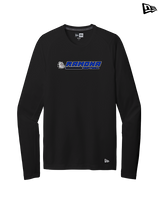 Ramona HS Softball Switch - New Era Performance Long Sleeve