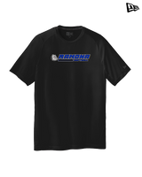 Ramona HS Softball Switch - New Era Performance Shirt