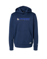 Ramona HS Softball Switch - Oakley Performance Hoodie