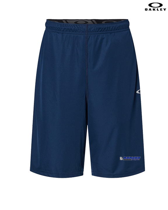 Ramona HS Softball Switch - Oakley Shorts