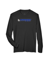 Ramona HS Softball Switch - Performance Longsleeve