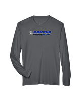 Ramona HS Softball Switch - Performance Longsleeve