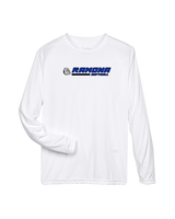 Ramona HS Softball Switch - Performance Longsleeve