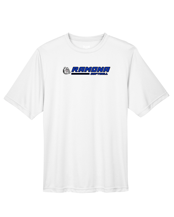 Ramona HS Softball Switch - Performance Shirt