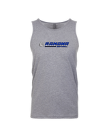 Ramona HS Softball Switch - Tank Top