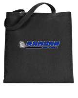 Ramona HS Softball Switch - Tote
