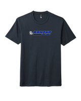 Ramona HS Softball Switch - Tri-Blend Shirt