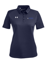 Ramona HS Softball Switch - Under Armour Ladies Tech Polo