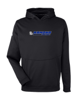 Ramona HS Softball Switch - Under Armour Mens Storm Fleece