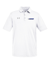 Ramona HS Softball Switch - Under Armour Mens Tech Polo