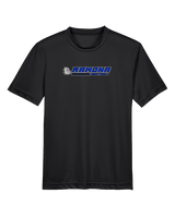 Ramona HS Softball Switch - Youth Performance Shirt