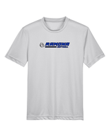 Ramona HS Softball Switch - Youth Performance Shirt