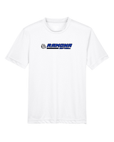 Ramona HS Softball Switch - Youth Performance Shirt