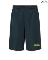 Rancho Alamitos HS Softball Bold - Oakley Shorts