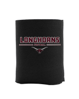 Rancho Buena Vista HS Football Keen - Koozie