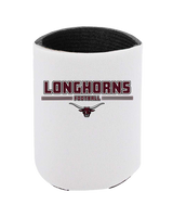 Rancho Buena Vista HS Football Keen - Koozie