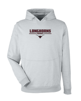 Rancho Buena Vista HS Football Keen - Under Armour Mens Storm Fleece