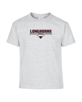 Rancho Buena Vista HS Football Keen - Youth Shirt