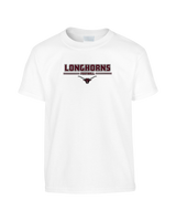 Rancho Buena Vista HS Football Keen - Youth Shirt