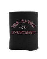 Rancho Buena Vista HS Football Vs Everybody - Koozie