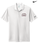 Rancho Buena Vista HS Football Vs Everybody - Nike Polo