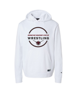 Rancho Buena Vista HS Wrestling Class Of - Oakley Performance Hoodie