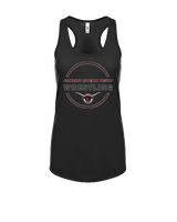 Rancho Buena Vista HS Wrestling Class Of - Womens Tank Top