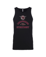Rancho Buena Vista HS Wrestling Vs Everybody - Tank Top