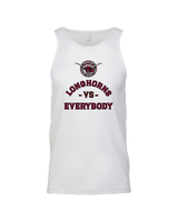 Rancho Buena Vista HS Wrestling Vs Everybody - Tank Top