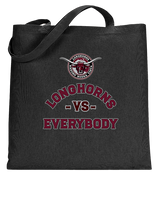 Rancho Buena Vista HS Wrestling Vs Everybody - Tote