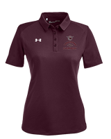 Rancho Buena Vista HS Wrestling Vs Everybody - Under Armour Ladies Tech Polo