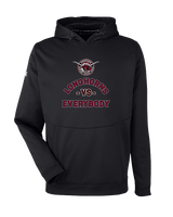 Rancho Buena Vista HS Wrestling Vs Everybody - Under Armour Mens Storm Fleece