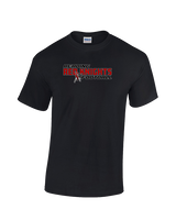 Reading HS Football Bold v2 - Cotton T-Shirt